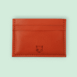 Mustaine Scarlet Cardholder