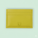 Mustaine Lumina Cardholder